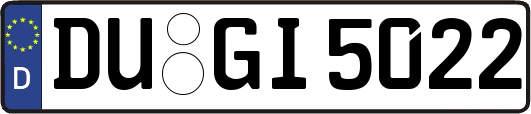 DU-GI5022