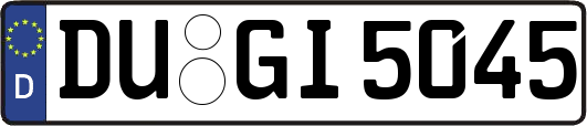 DU-GI5045
