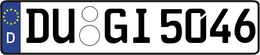 DU-GI5046