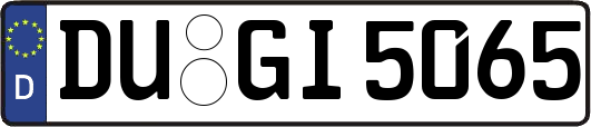 DU-GI5065