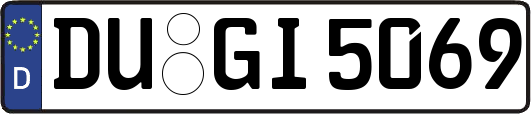 DU-GI5069