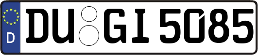 DU-GI5085