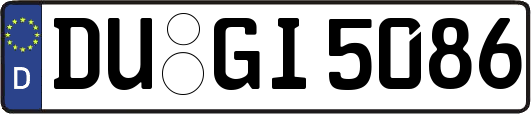 DU-GI5086