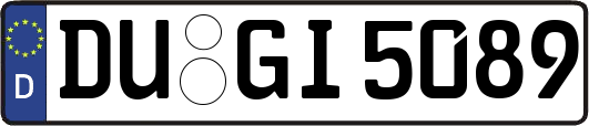 DU-GI5089