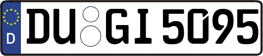 DU-GI5095