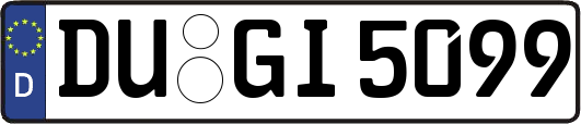 DU-GI5099