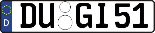 DU-GI51