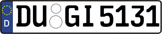 DU-GI5131