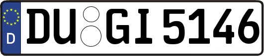 DU-GI5146