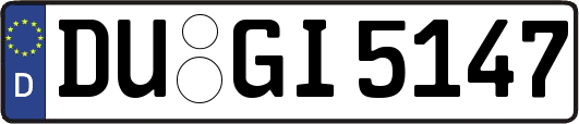 DU-GI5147