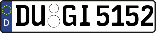 DU-GI5152