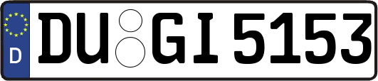 DU-GI5153