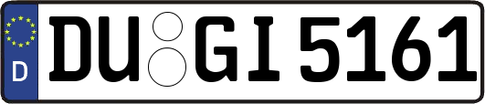 DU-GI5161