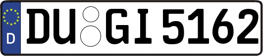 DU-GI5162