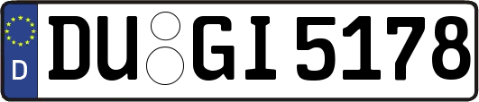 DU-GI5178