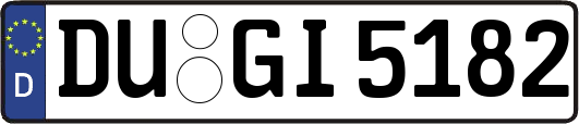 DU-GI5182