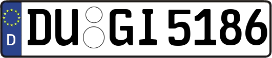 DU-GI5186