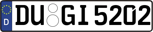 DU-GI5202