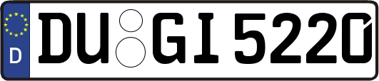 DU-GI5220