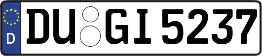 DU-GI5237