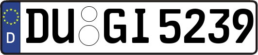 DU-GI5239