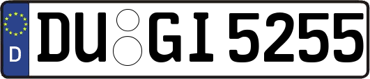 DU-GI5255