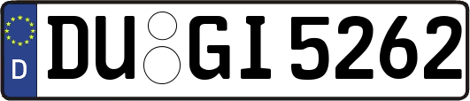 DU-GI5262