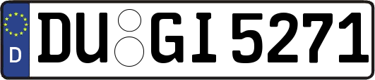 DU-GI5271