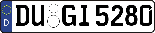 DU-GI5280