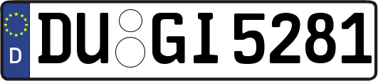 DU-GI5281