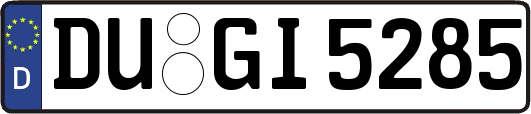 DU-GI5285