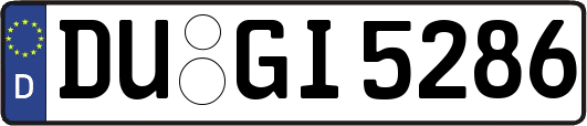DU-GI5286