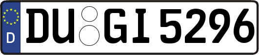 DU-GI5296