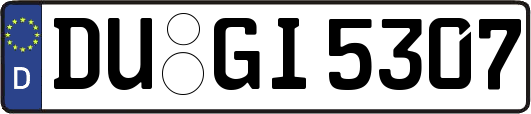 DU-GI5307