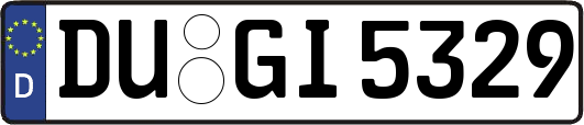 DU-GI5329