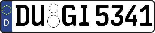 DU-GI5341