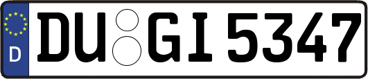 DU-GI5347