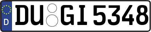 DU-GI5348