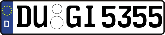 DU-GI5355