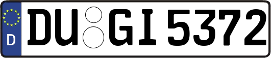 DU-GI5372