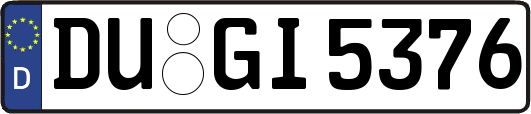 DU-GI5376
