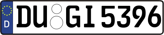 DU-GI5396