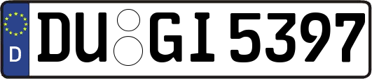 DU-GI5397