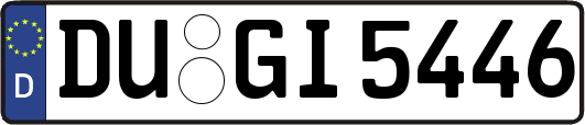 DU-GI5446