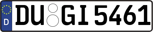 DU-GI5461