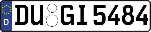 DU-GI5484