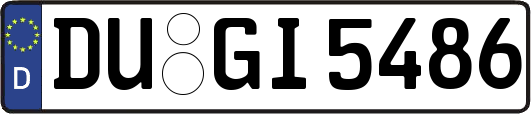 DU-GI5486