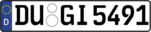 DU-GI5491