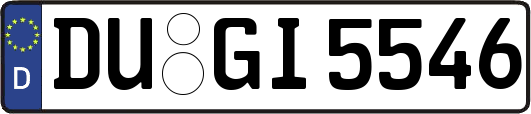 DU-GI5546