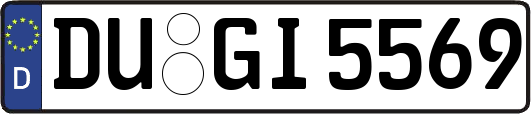 DU-GI5569